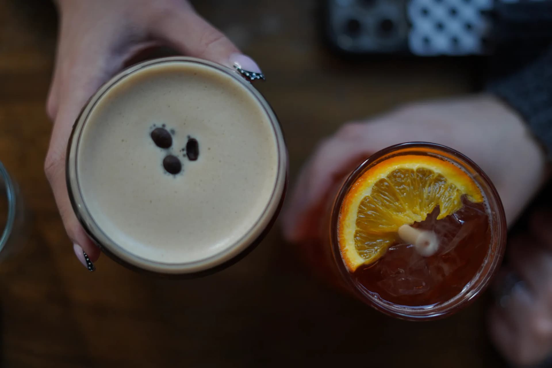 Ambiance Brasserie Blum