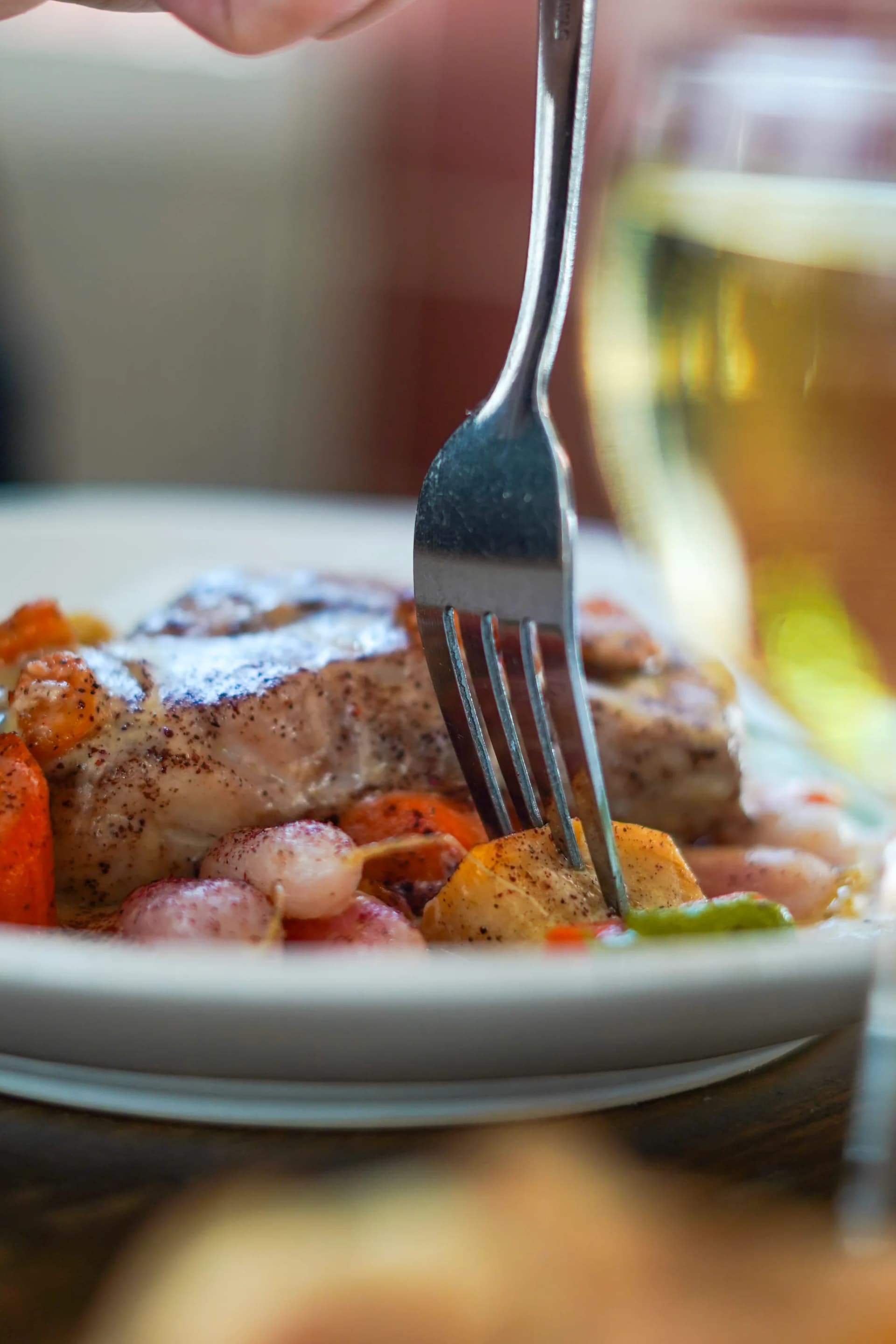 Formules du midi Brasserie Blum