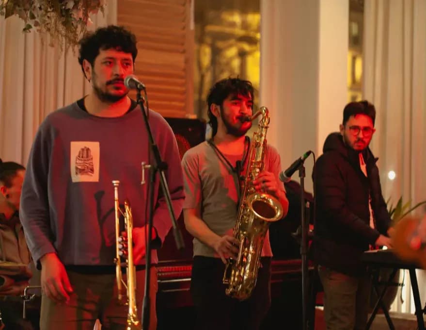 Événements Brasserie Blum