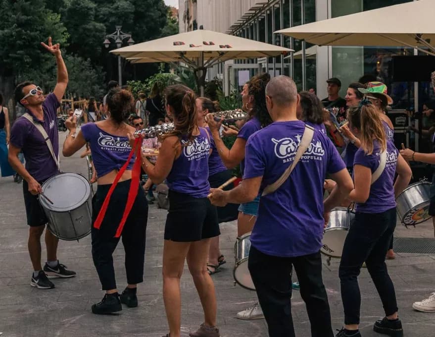 Événements Brasserie Blum